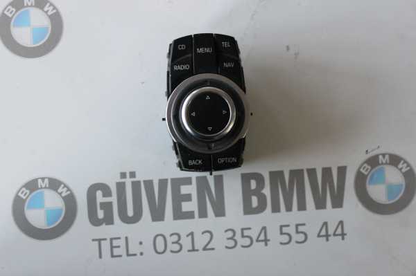 BMW 5 Series Multiple switches-033625107 00